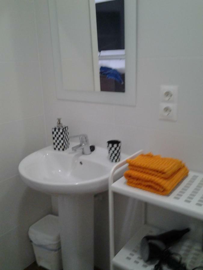 Vinarós Apartamento Estudio Linea De Playa מראה חיצוני תמונה