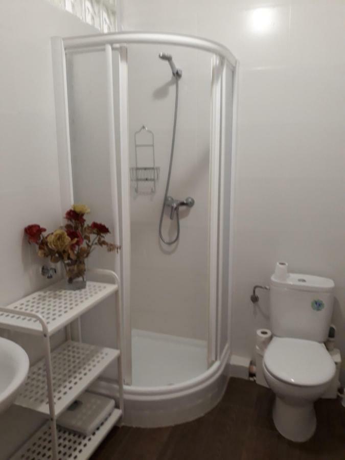 Vinarós Apartamento Estudio Linea De Playa מראה חיצוני תמונה