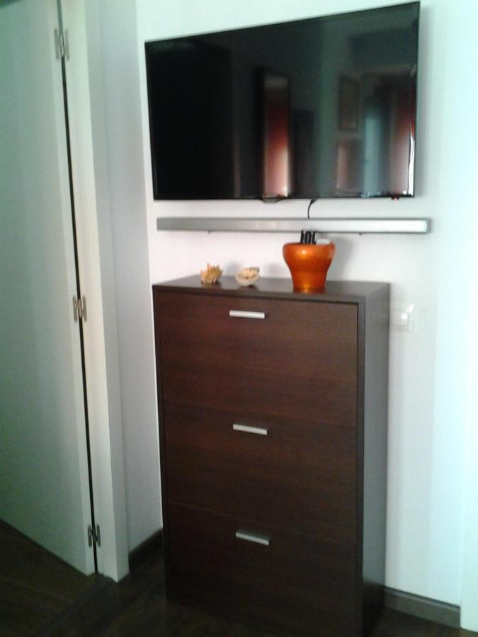 Vinarós Apartamento Estudio Linea De Playa מראה חיצוני תמונה