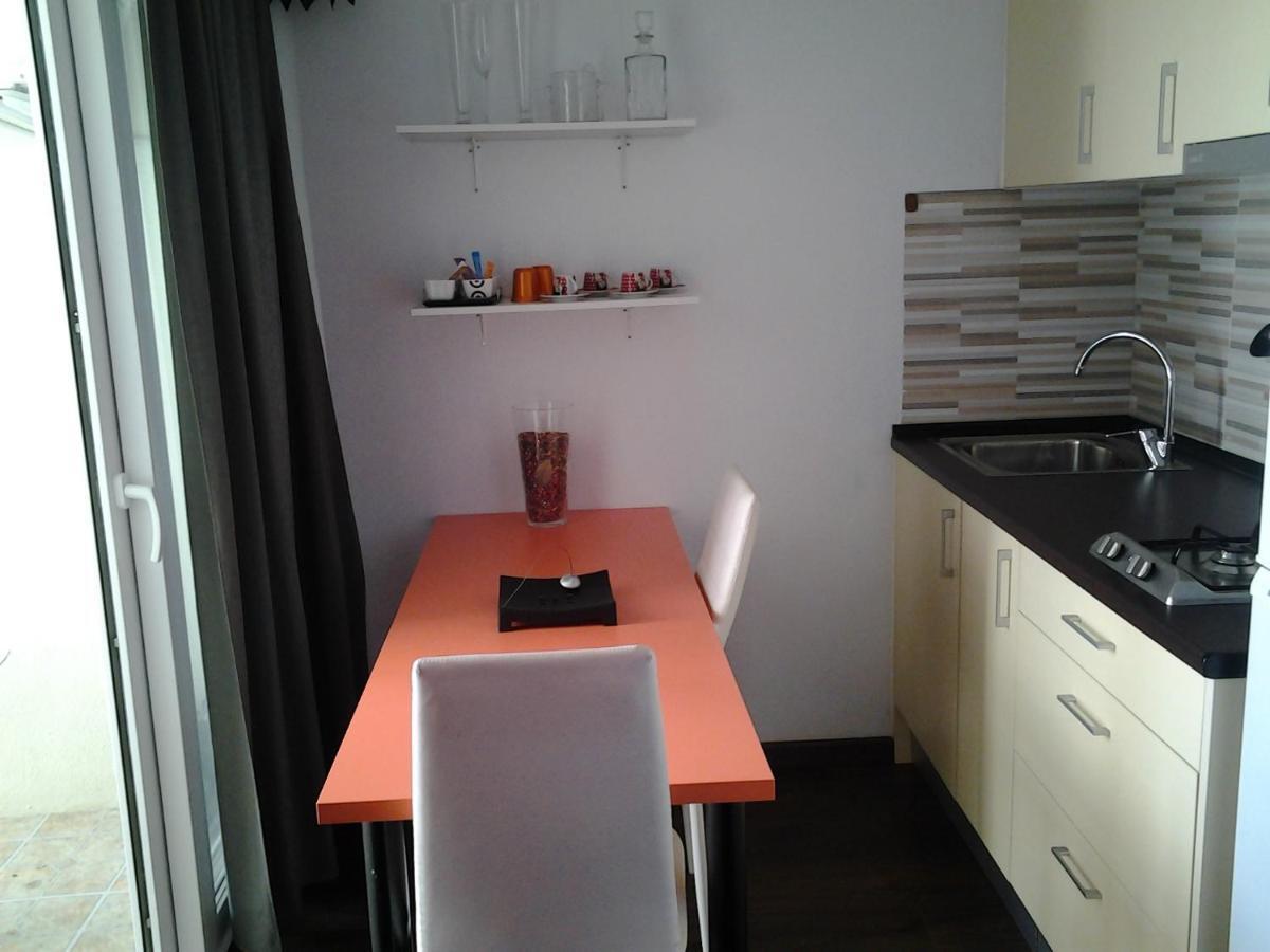 Vinarós Apartamento Estudio Linea De Playa מראה חיצוני תמונה