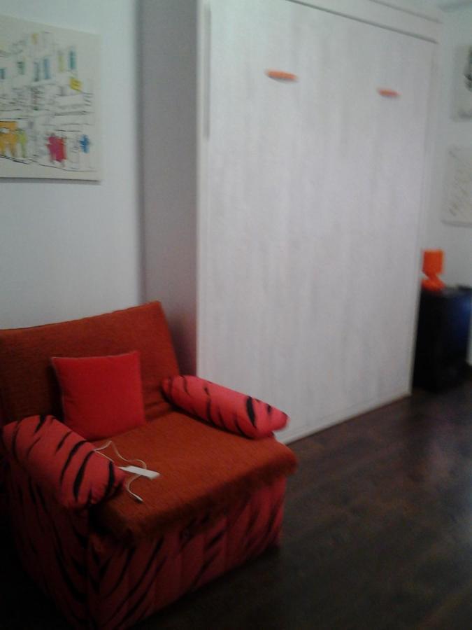 Vinarós Apartamento Estudio Linea De Playa מראה חיצוני תמונה